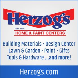 Herzogs Home and Paint Centers